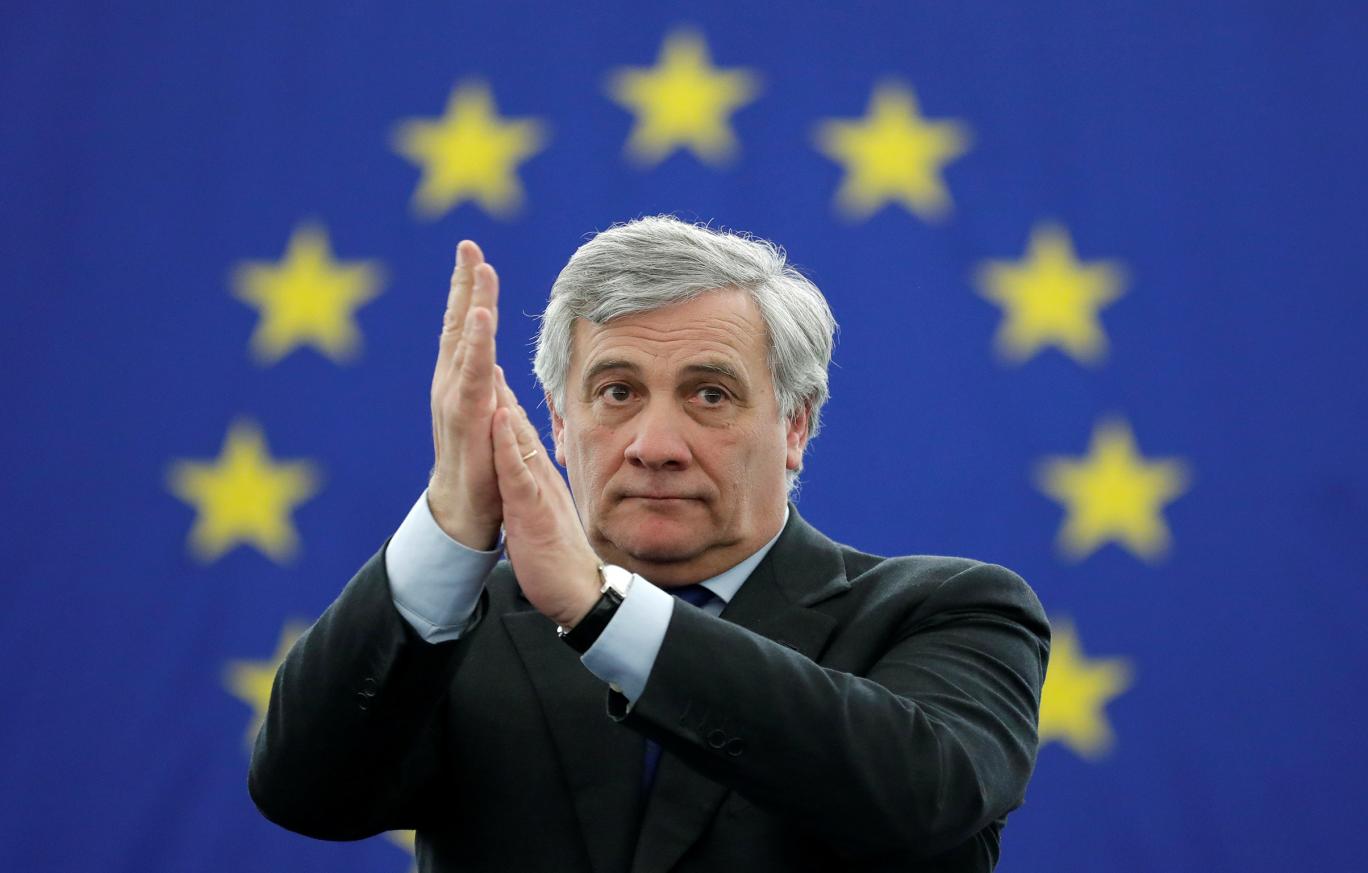 KTÖS, Antonio Tajani’ye mektup gönderdi.