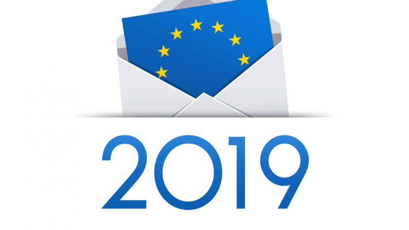 Davet: KTÖS, 2019 Avrupa Parlamento Seçimleri Bilgilendirme Toplantısı Düzenliyor