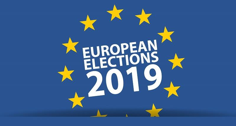 Avrupa Parlamentosu Seçimlerinde Oyunuzu Kullanınız