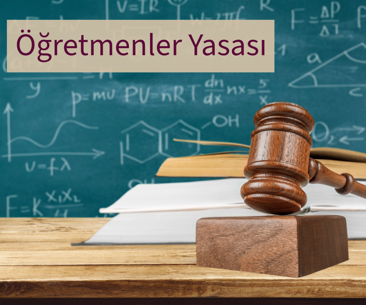 Öğretmenler Yasası – Güncel