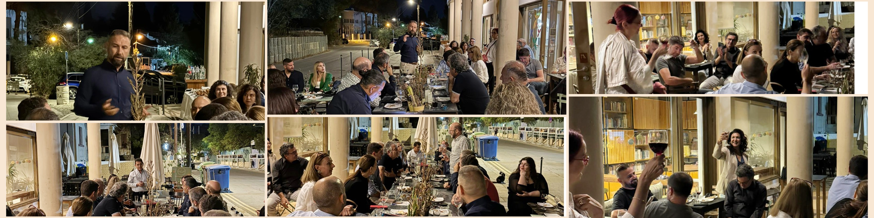 KIBRIS’IN ÖĞRETMEN SENDİKALARINDAN İŞBİRLİĞİ VE DAYANIŞMA MESAJI