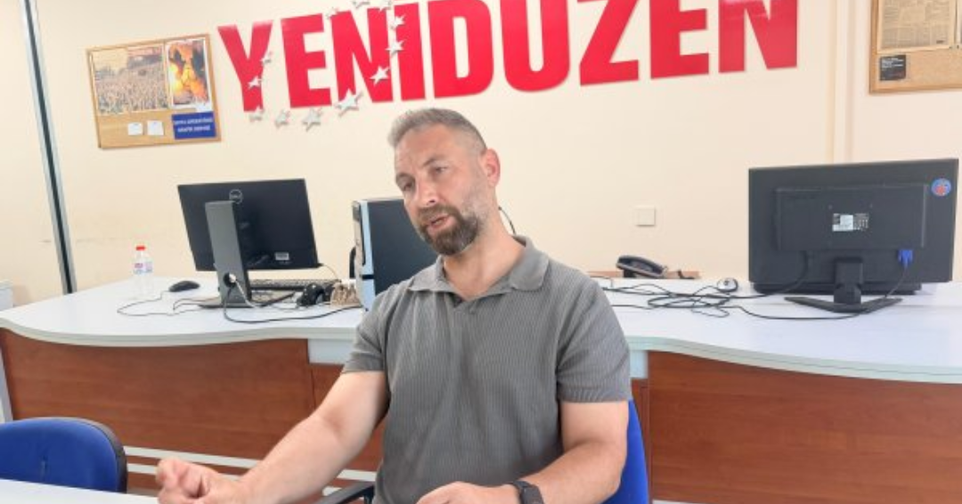 Maviş: AÖA Yasa Değişikleri Mahkemeye Taşınacak