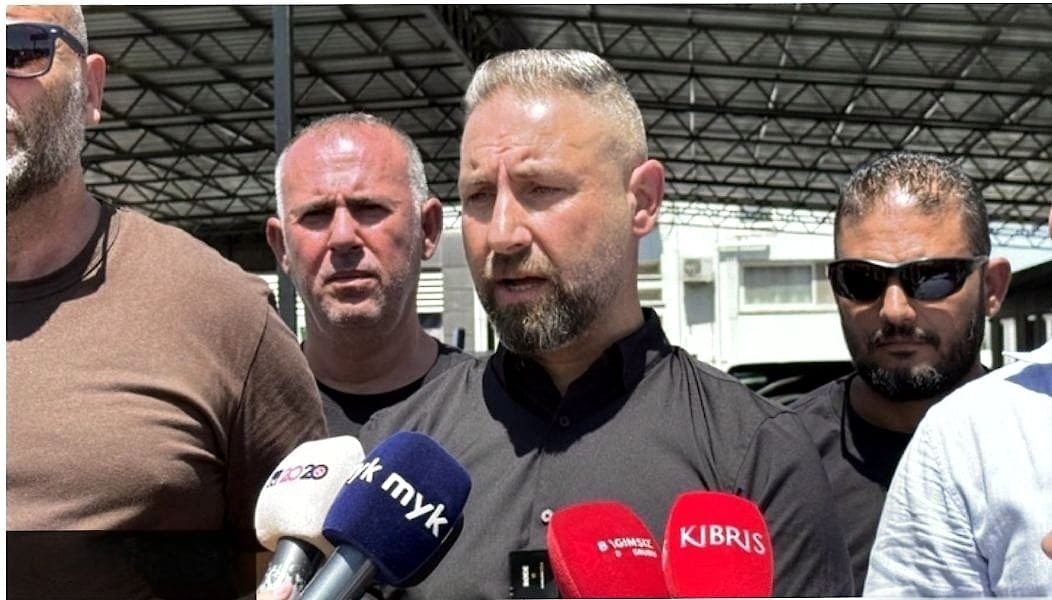 “Guterres’in ziyareti fotoğrafla sınırlı kalmamalı”
