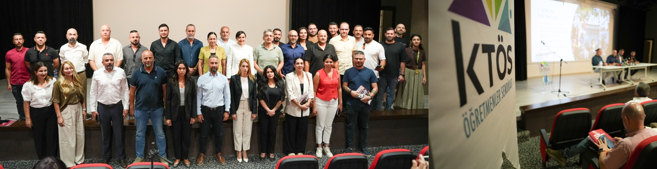 Kuzey Kıbrıs’ta Kamusal Eğitimin Durumu