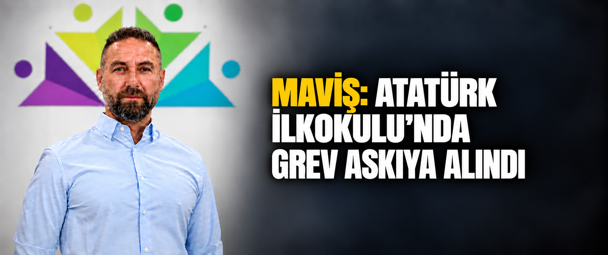 Grev Askıya Alındı